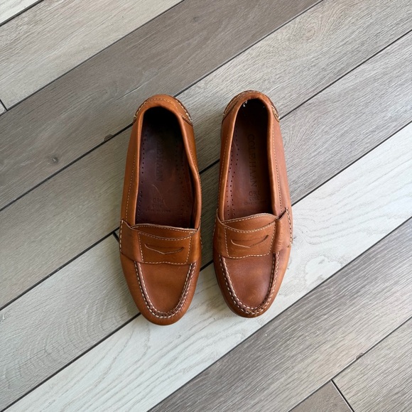 Cole Haan Pinch Penny Men’s Loafers main image 7
